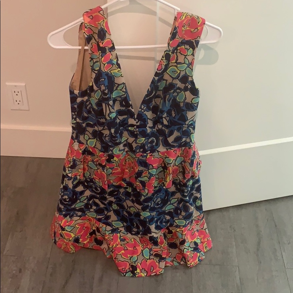 BCBG Cocktail Dress